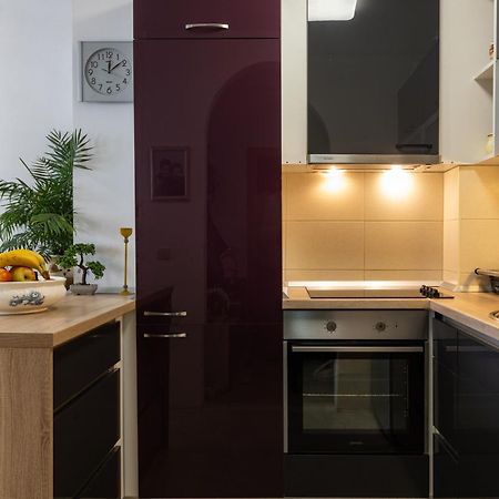 Renovated City Center Apart Roberto Dubrownik Zewnętrze zdjęcie
