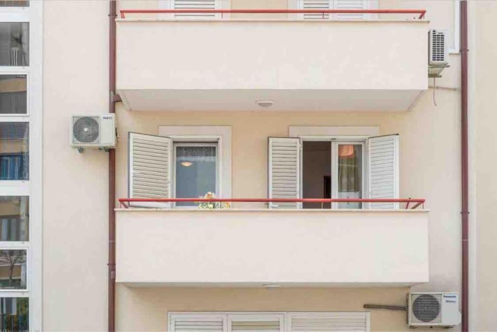 Renovated City Center Apart Roberto Dubrownik Zewnętrze zdjęcie