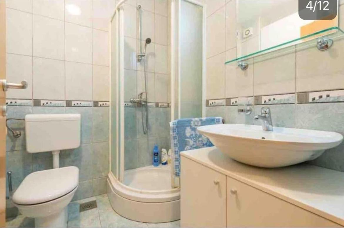 Renovated City Center Apart Roberto Dubrownik Zewnętrze zdjęcie