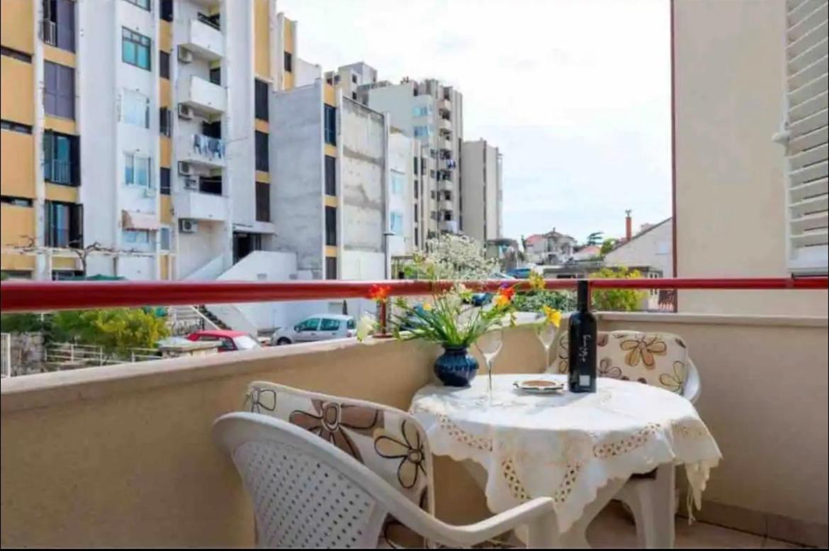 Renovated City Center Apart Roberto Dubrownik Zewnętrze zdjęcie