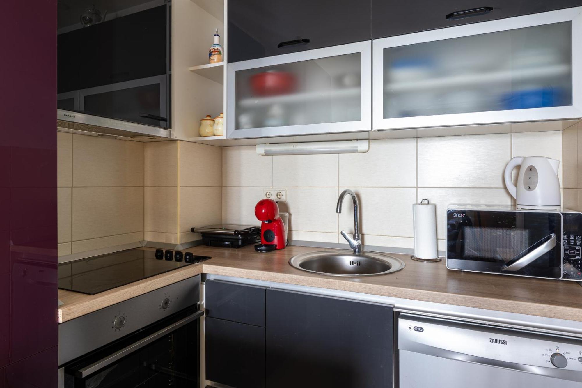 Renovated City Center Apart Roberto Dubrownik Zewnętrze zdjęcie