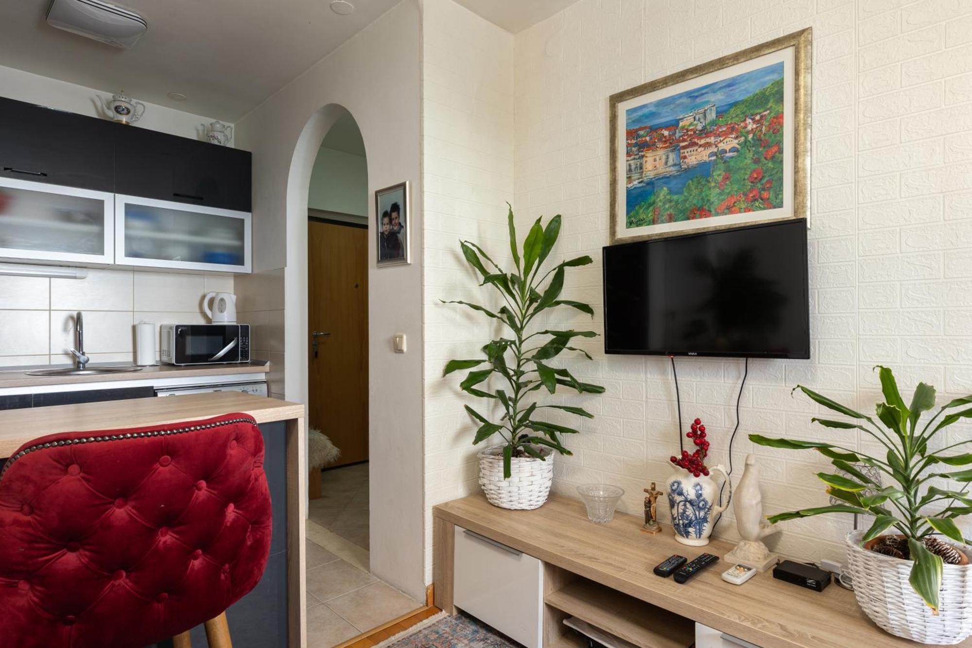 Renovated City Center Apart Roberto Dubrownik Zewnętrze zdjęcie