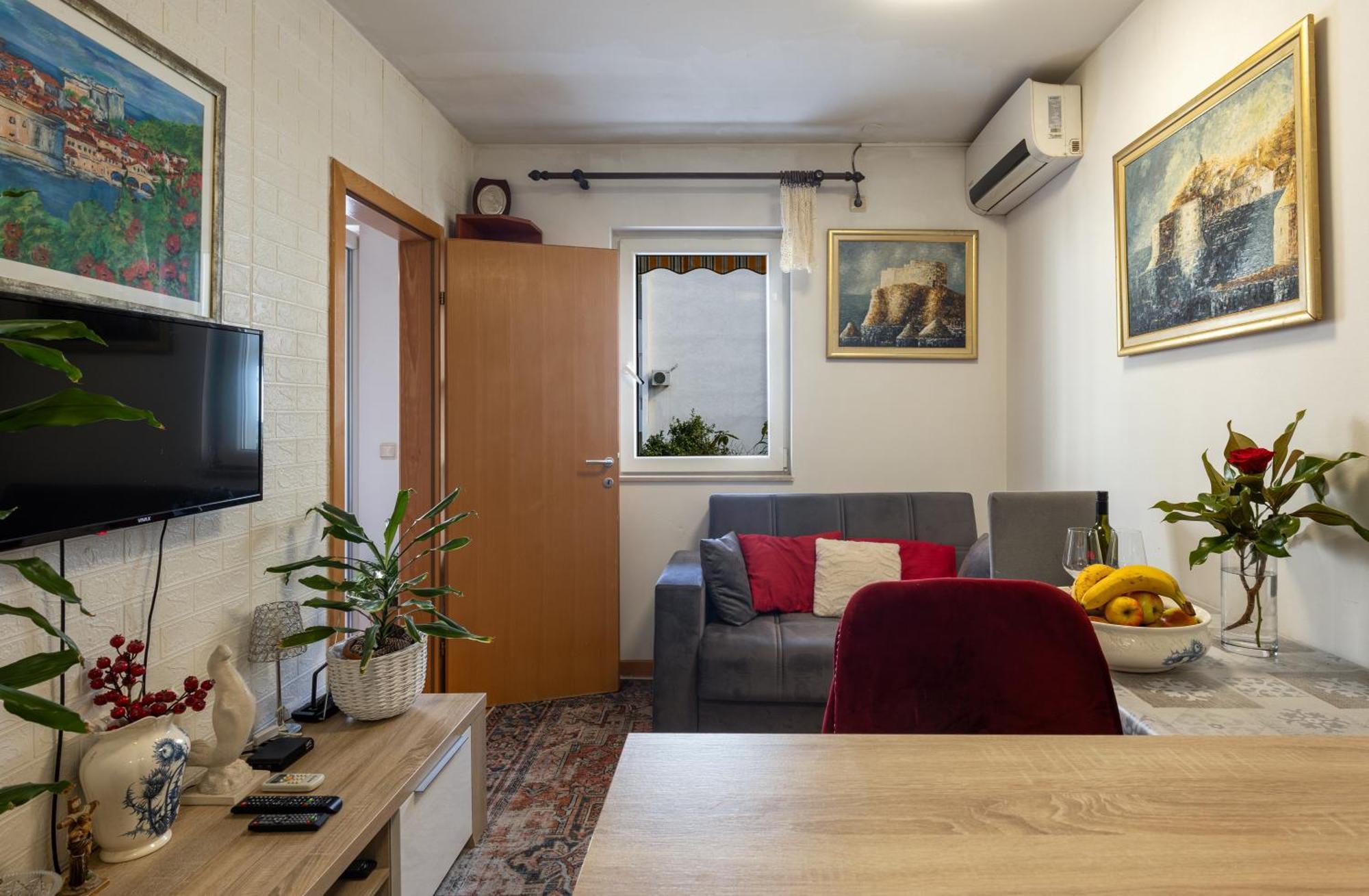Renovated City Center Apart Roberto Dubrownik Zewnętrze zdjęcie