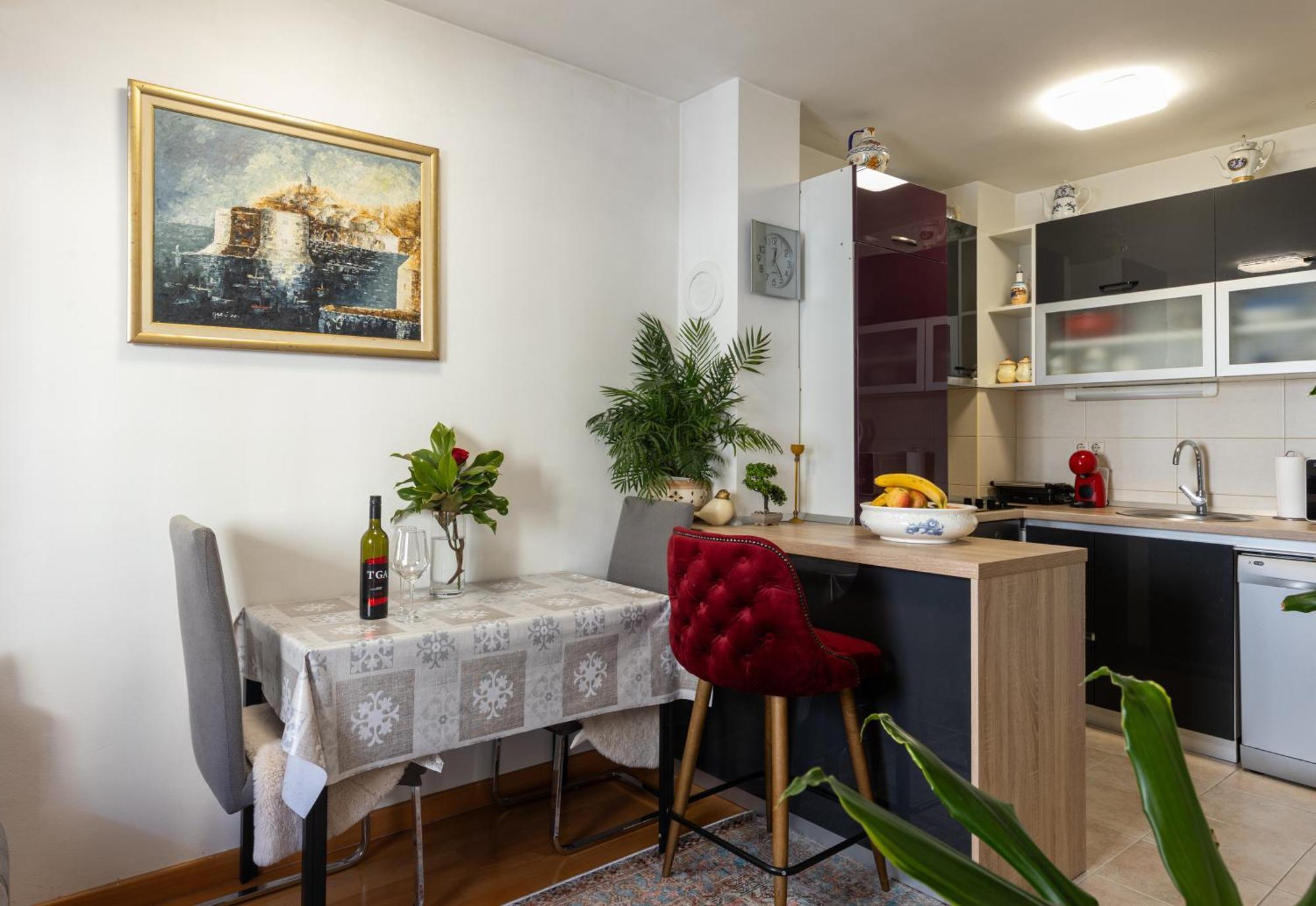 Renovated City Center Apart Roberto Dubrownik Zewnętrze zdjęcie